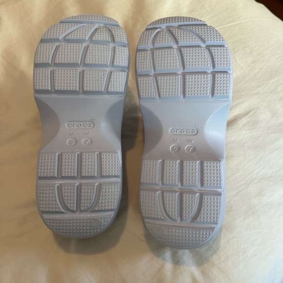 Crocs Stomp Slides - Picture 3 of 4